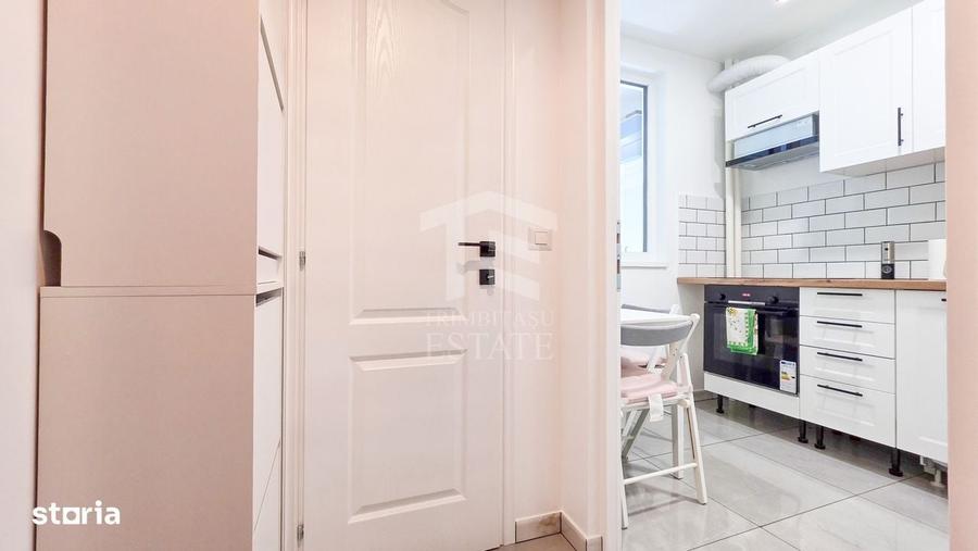 Apartament modern de 2 camere Bulevardul Ion Mihalache 339 - 4