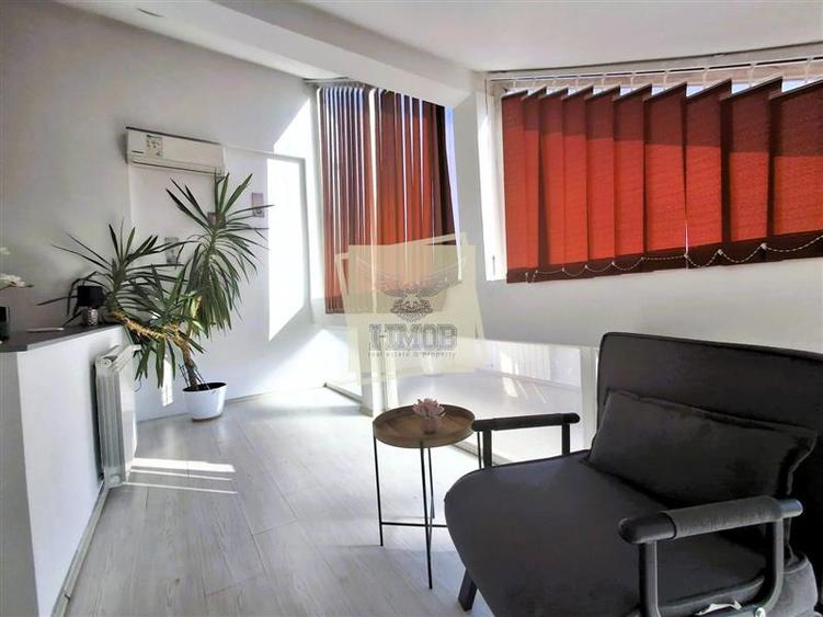 Apartament cu 3 camere decomandat în Mihai Viteazul
