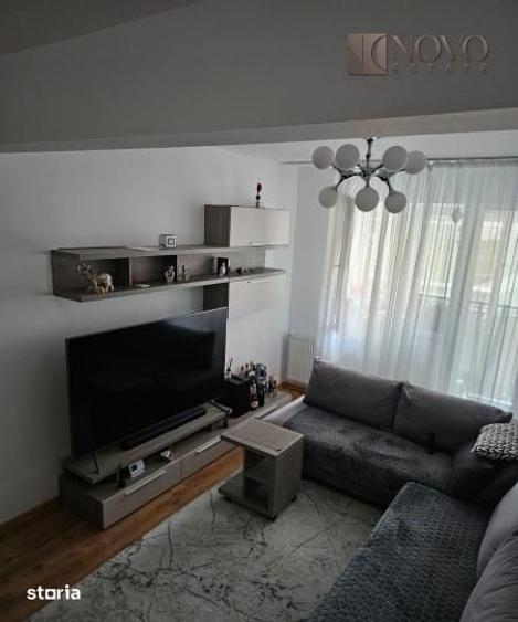 2 Camere | Decebal | Centrala | AC | Balcon | Parcare | Metrou - 3