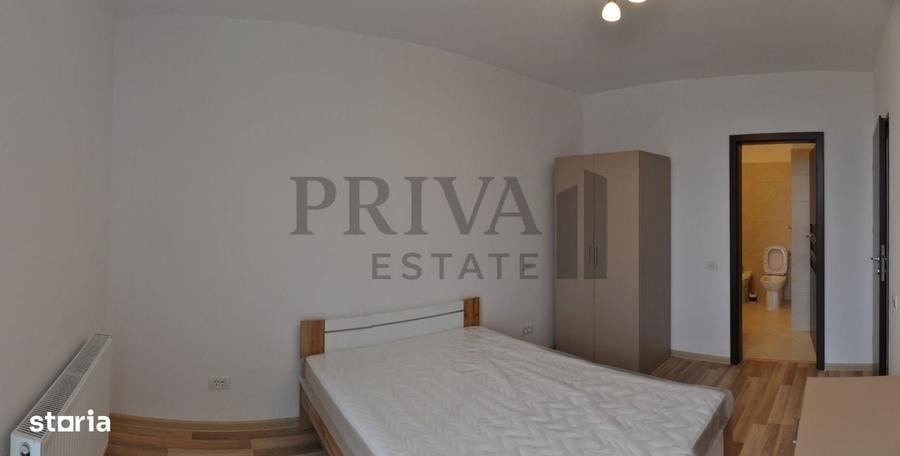 Apartament modern 3 camere, 60 mp, etaj 5, Complex Studentesc - 4