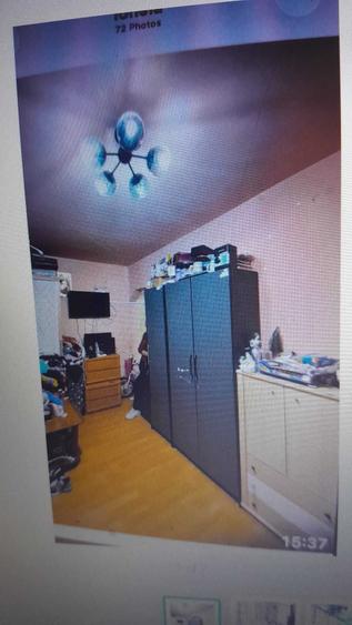 Apartament cu 2 camere semidecomandat în Petru Rareș