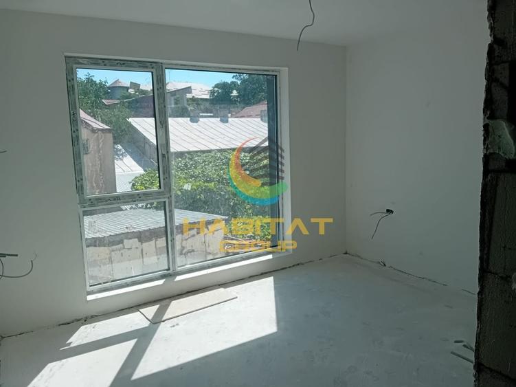 Piata Alba Iulia 2 camere decomandat 57 mp bloc tip BOUTIQUE - 9