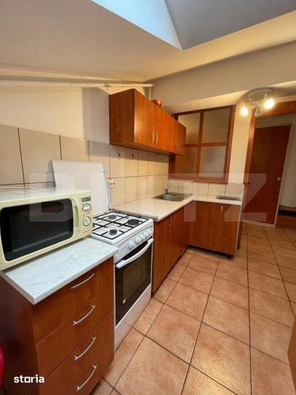 Apartament cu 2 camere, 50 mp, parcare, zona Casa Radio - 2