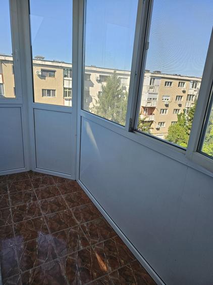 Garsonieră în Miorița