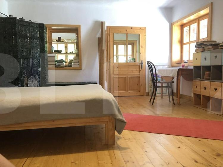 Casă individuală cu 3 camere cu Teren 3198 Mp în Zălan