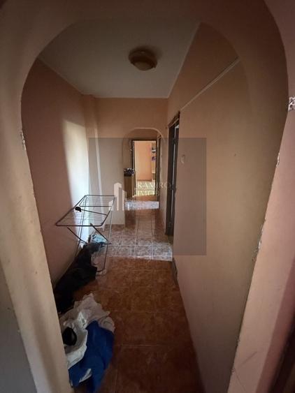 Apartament 3 camere Decomandat / Soseaua Pantelimon / Soseaua Vergului - 5