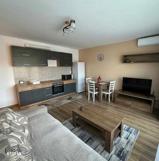Apartament cu 2 camere în Libertății