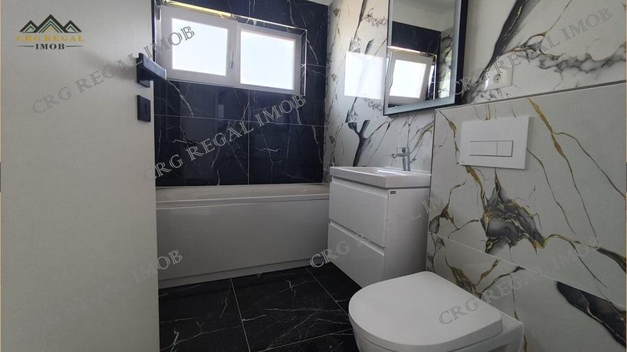 Casă individuală cu 3 camere cu Teren 347 Mp în Berceni