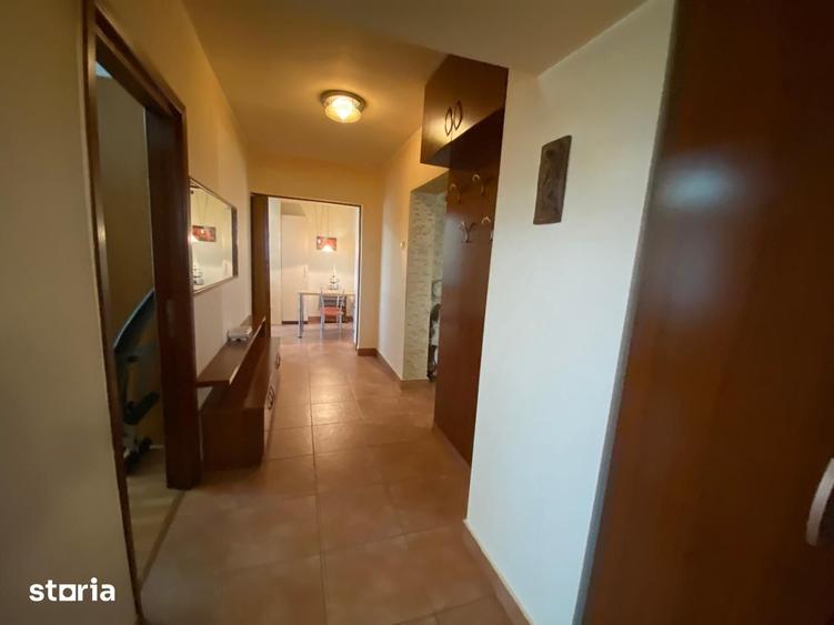 Apartament cu 4 camere decomandat în Pantelimon