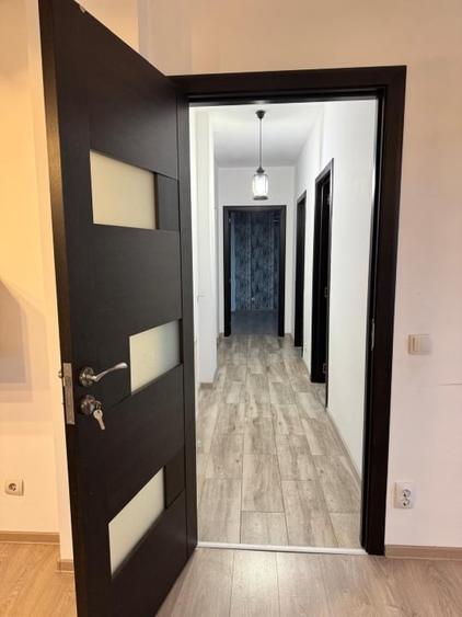 Apartament cu 2 camere decomandat, mobilat în Chitila