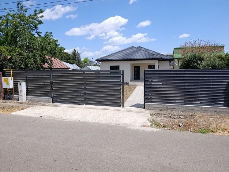 Casă cu 4 camere cu Teren 455 Mp în Câmpineanca