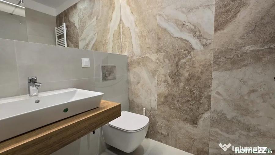 Apartament cu 2 Camere NUSCO cu loc de parcare - Bucuresti (Bucuresti-Ilfov) - 1