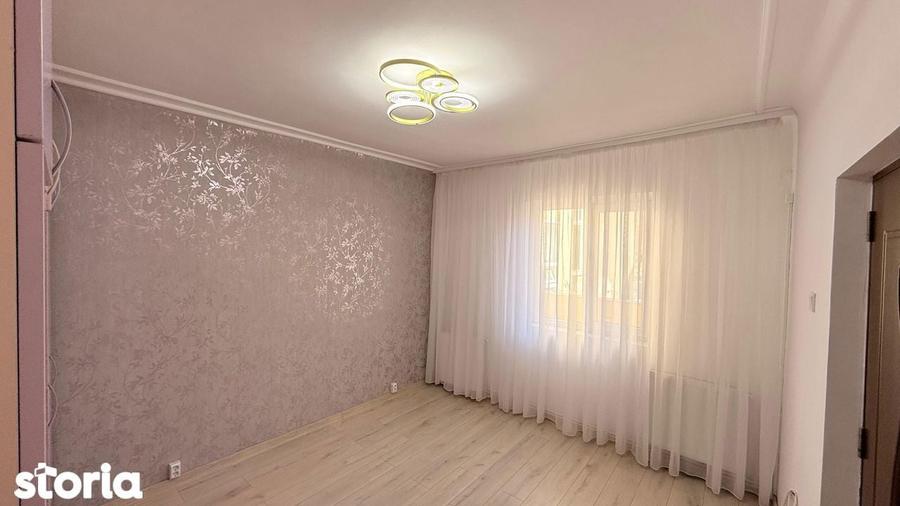 Apartament cu 2 camere în Vitan