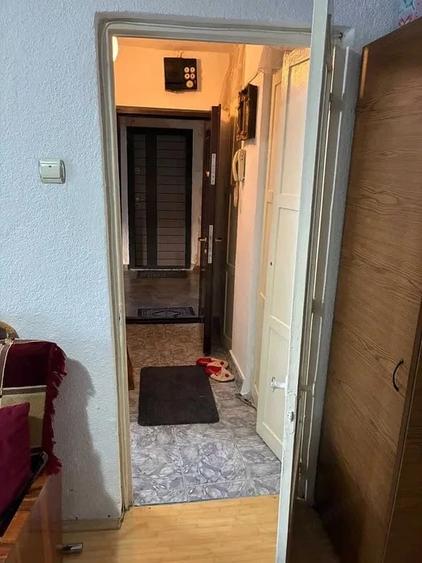 Garsonieră decomandată în Găvana