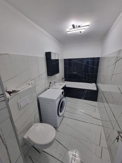 Apartament cu 2 camere decomandat, mobilat în ICIL