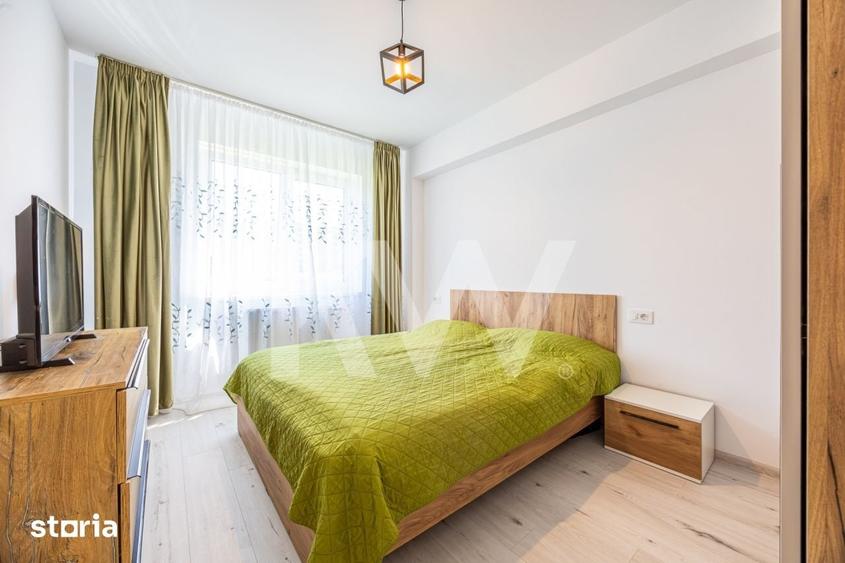 Vanzare apartament cu 3 camere, decomandat, Casa Nobel Zona Tracto - 6