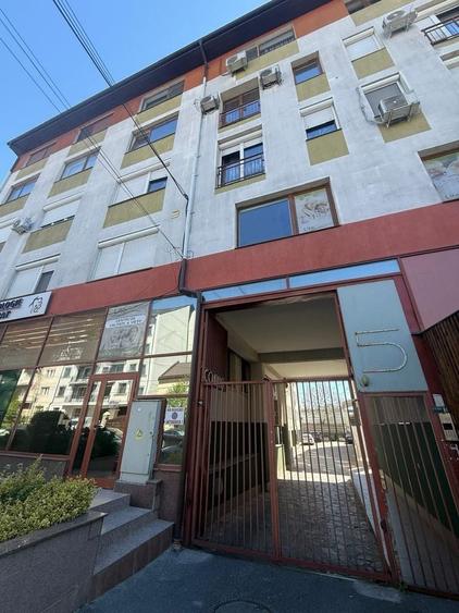 Garsonieră în Central