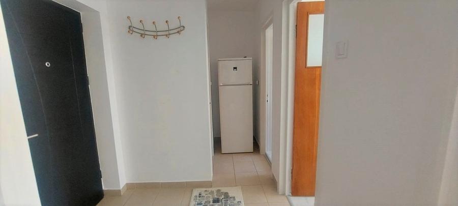 Garsonieră decomandată în P-ța Alba Iulia