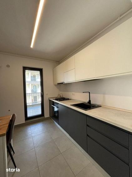 Apartament de inchiriat 3 camere * Pipera Aviatiei * H Pipera Lake * P - 4