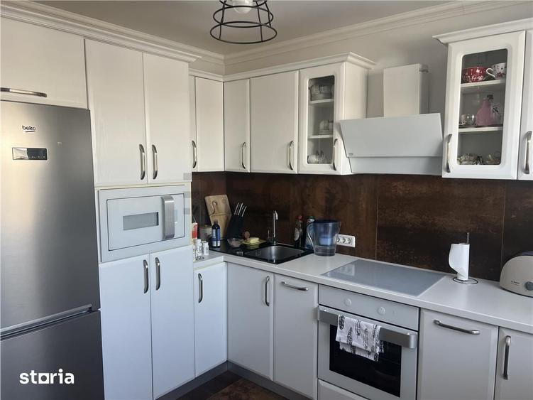 Casă cu 3 camere cu Teren 501 Mp în Sântandrei
