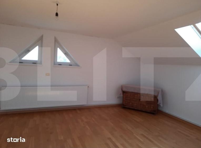 Casa+Spatiu Pentru Afacere/Locuit Iancu Jianu - 2