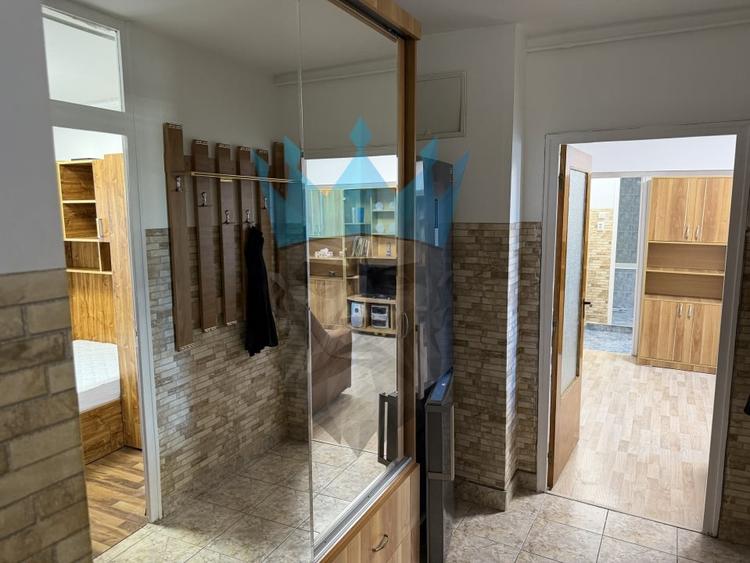 Apartament 3 Camere Mihai Bravu Bucuresti-Metrou Piata Muncii - 16
