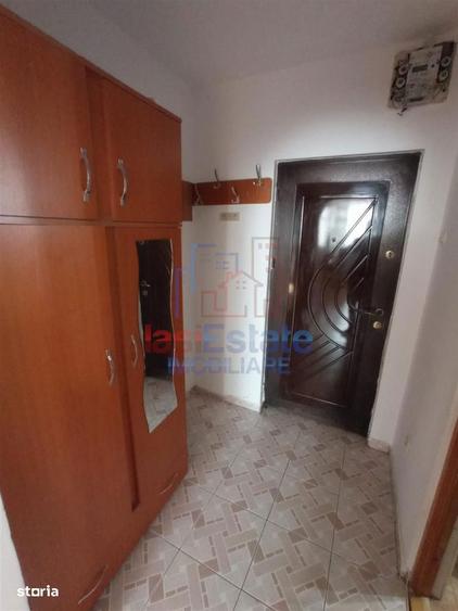 Garsonieră în Tătărași