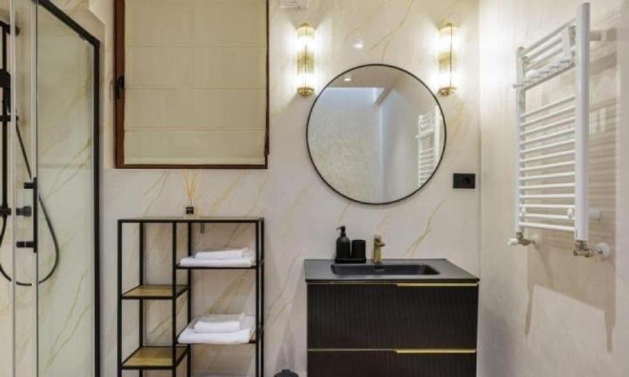 Apartament cu 2 camere, mobilat în Cișmigiu