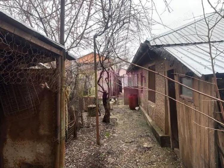 Casă cu Teren 208 Mp în Alexandriei