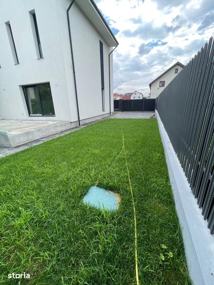 Vila Premium de vanzare | 5 camere | Finalizata | Bragadiru-Margelelor - 7