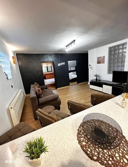 Apartament cu 3 camere în Ultracentral