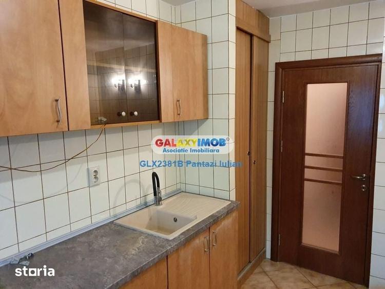 Apartament 2 camere | Lujerului | Loc de Parcare | 4min. metrou - 7