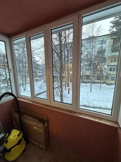 Apartament cu 2 camere, mobilat în Gară