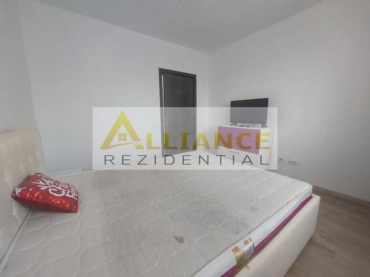 Apartament cu 2 camere decomandat, mobilat în 1 Decembrie 1918