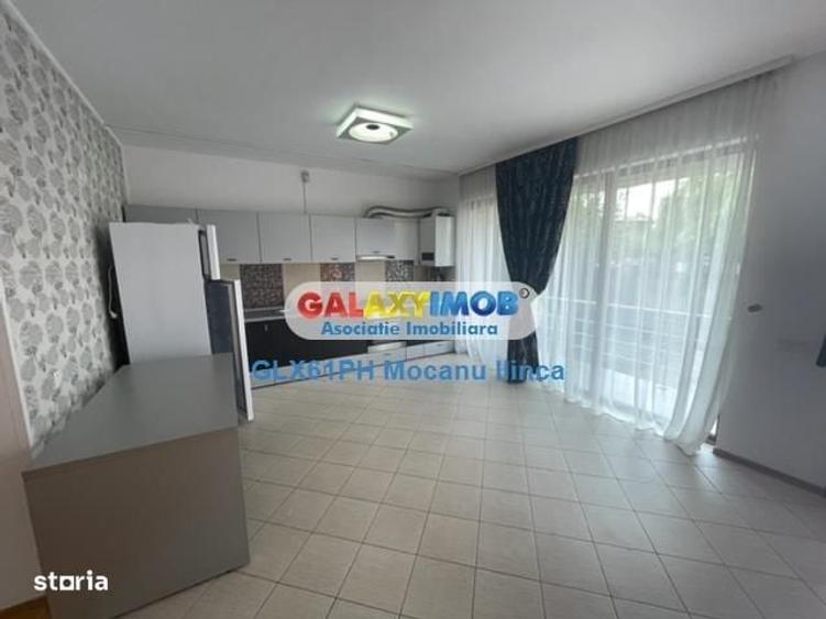 Casă cu 3 camere în Bughea de Sus