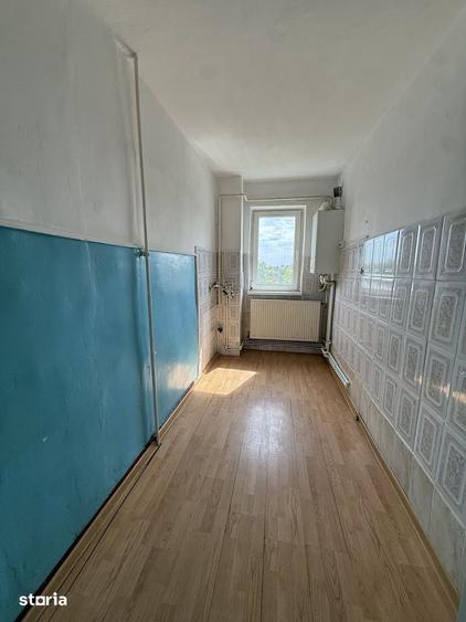 De vanzare apartament 2 camere etaj intermediar 42mp - 7