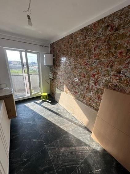 Apartament cu 2 camere decomandat în Theodor Pallady