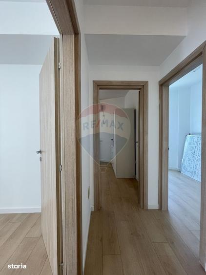 Apartament cu 4 camere, mobilat în Pipera