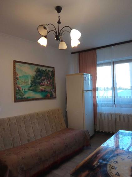 Apartament cu 2 camere semidecomandat în Bahne
