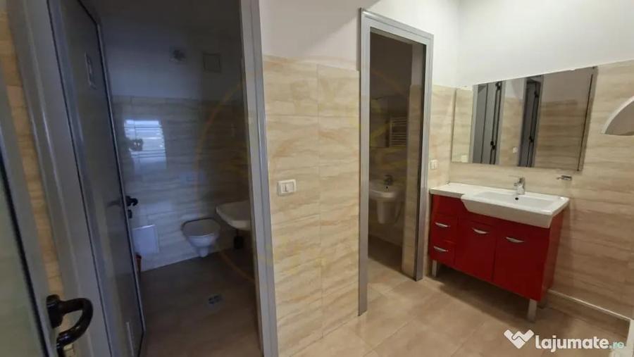 Spațiu comercial, de 265 mp, în Ultracentral