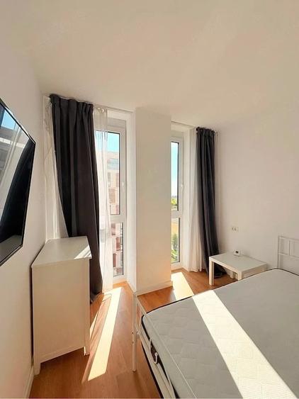 Ap 2 camere Campeador City - Pet Friendly - 1