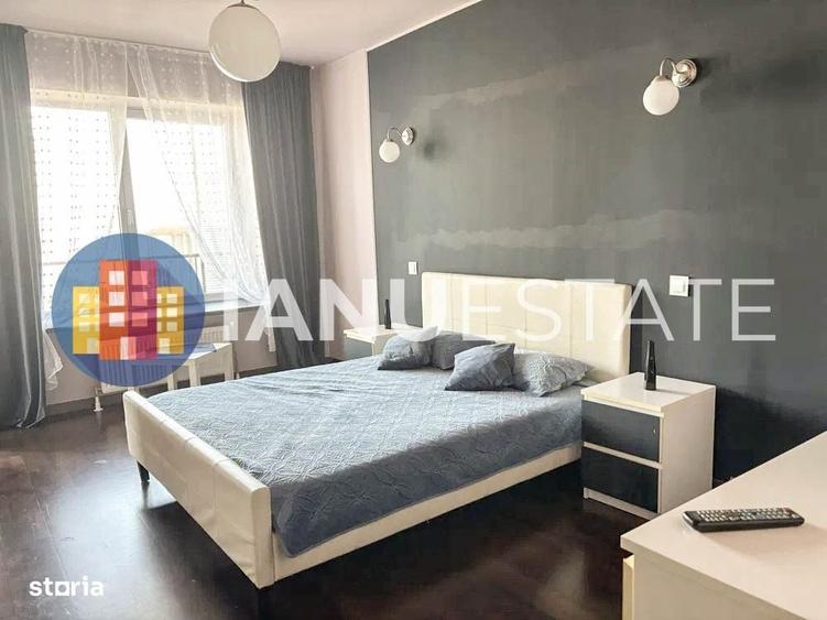 Mihai Bravu 10` Metrou Tineretului Parc Timpuri Noi Centrala Terasa - 6