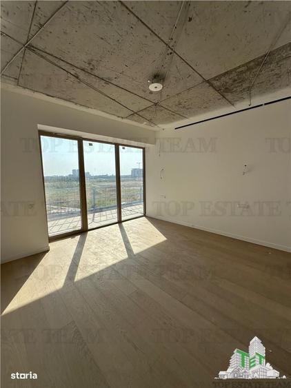 Apartament premium cu 4 camere de vanzare in Floreasca Bucuresti | Ter - 6