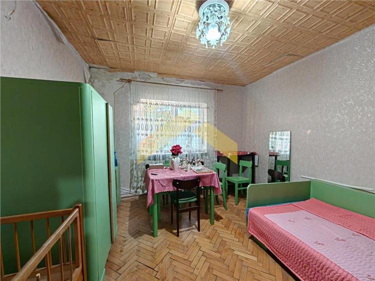 Casă individuală cu 5 camere cu Canalizare în Livada