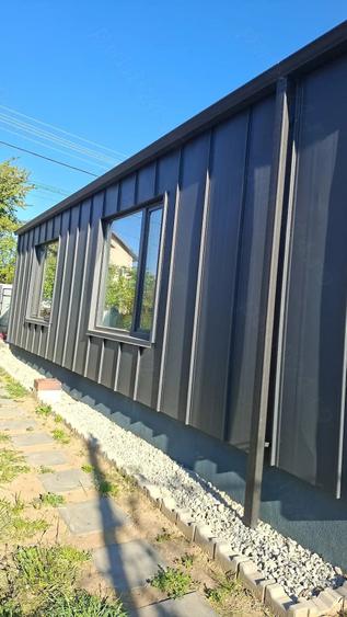 Casă cu Teren 120 Mp în Livezile