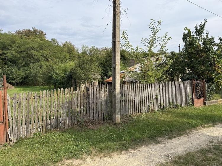 Spațiu comercial, în Drajna