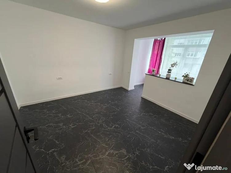 Apartament cu 4 camere decomandat în Militari