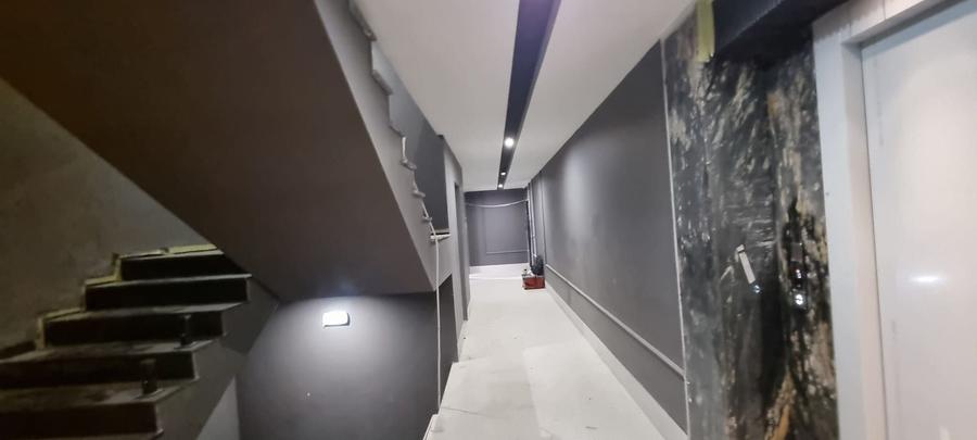 Garsonieră semidecomandată în Băneasa