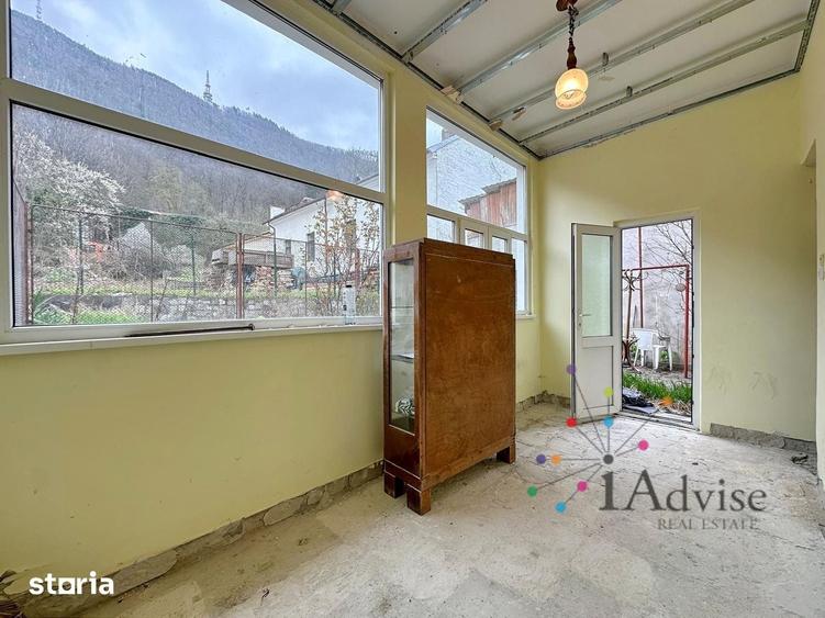 Apartament cu 4 camere în Centrul Istoric