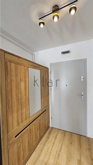 Apartament cu 2 camere semidecomandat, mobilat în Zorilor